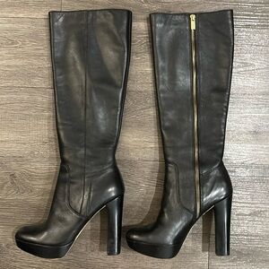Michael by Michael Kors Knee High Boots